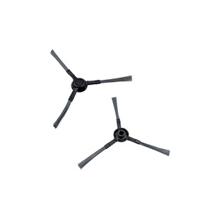 Бічна трилопатева щітка для робота-пилососа Xiaomi Vacuum Mop P/Pro STYJ02YM, STYTJ02YM