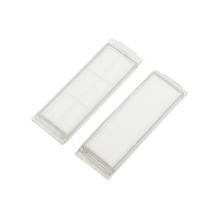 Комплект фільтрів для робота-пилососа Xiaomi Vacuum Mop P/Pro STYTJ02YM, 150*50*12 мм (2 шт.)