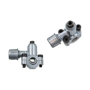 Голчастий клапан Whicepart CT-340 PV-2 (1/4", 5/16", 3/8")