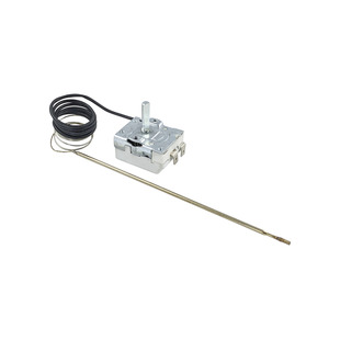 Термостат для духовки Tecasa NT-253 DOR/2N, Candy 42833528, COK201CY, 16А (40-280°C)