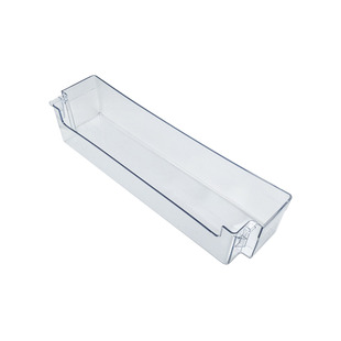 Полиця (балкон) дверей для холодильника Gorenje 407845 (460*120 мм)