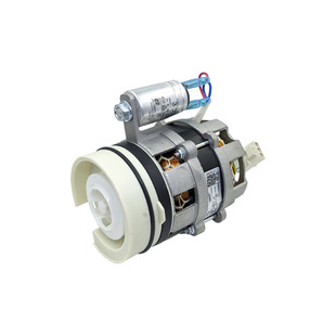 Помпа циркуляційна для посудомийної машини Gorenje 453854, 65/50 Вт