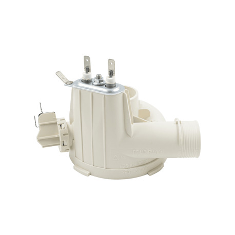 Тен з равликом для посудомийної машини Gorenje 518861, 1800 Вт