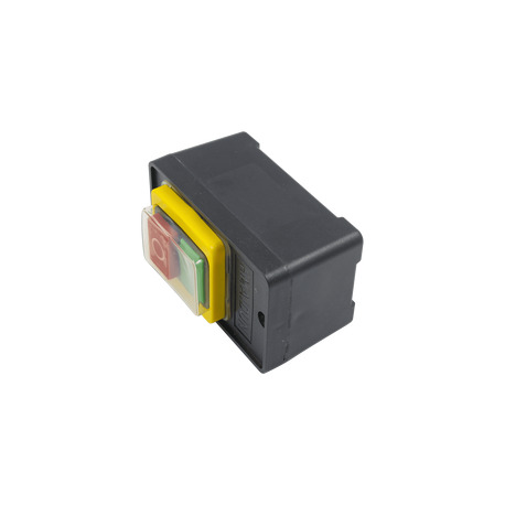 Кнопка для бетономішалки HMD-400, в корпусі 6 контактів