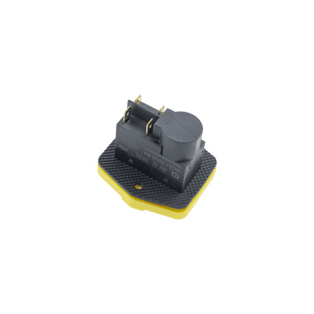 Кнопка для бетономешалки CK21E-4P, 4 контакта