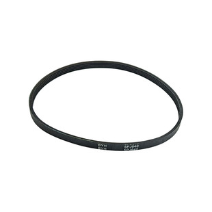 Ремень 640 PJ5 для бетономешалки (резиновый)