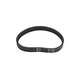 Ремінь 380 PJ6 для бетонозмішувача (гумовий)