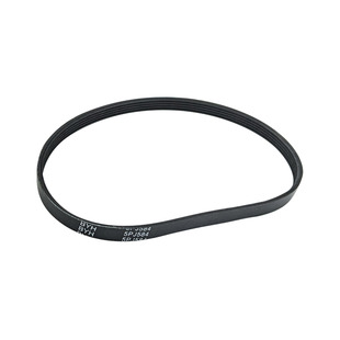 Ремінь 584 PJ5 для бетонозмішувача (гумовий)