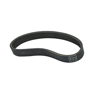 Ремінь 345 PJ7 для бетонозмішувача (гумовий)
