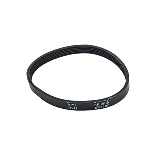 Ремень 405 PJ6 для бетономешалки (резиновый)