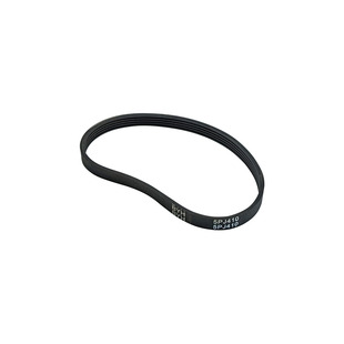 Ремінь 410 PJ5 для бетонозмішувача (гумовий)