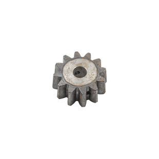 Шестерня для бетонозмішувача №16, D=15/62 мм, H=24 мм, z=12