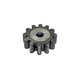 Шестерня для бетонозмішувача №01, D=15/65 мм, H=22 мм, z=12
