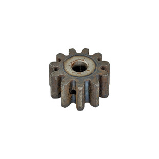 Шестерня для бетономешалки №11, D=15/60 мм, H=32 мм, z=11