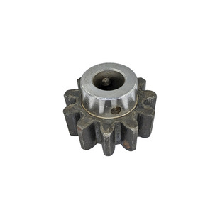 Шестерня для бетонозмішувача №12, D=25/78 мм, H=48 мм, z=11
