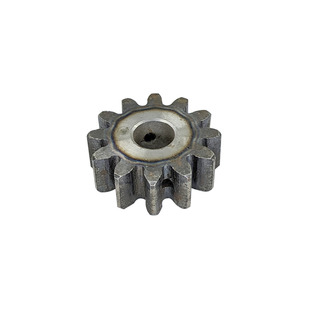 Шестерня для бетонозмішувача №22, D=20/65 мм, H=22.3 мм, z=12