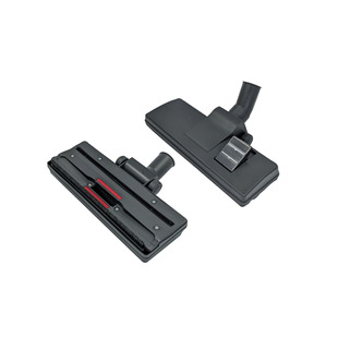 Щітка килимова для пилососа d=32 мм (610), VC01W67, відкриті колеса