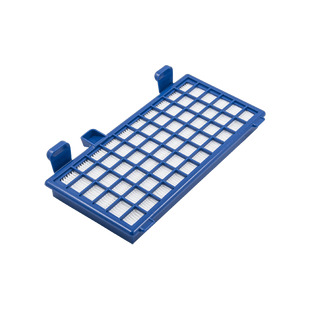 HEPA фільтр для пилососа Rowenta RS-RT3931, ZR902301, 223*108*22 мм