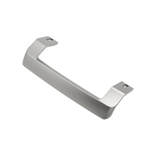 Ручка для холодильника Beko 4872690400, L260 мм (низ / верх)