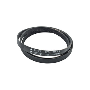 Ремінь 1233 PHE8 Hutchinson, Ardo 416004300 (гумовий)