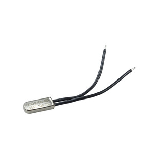 Термопредохранитель (термореле) KSD-9700,  75°C, 10A