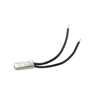 Термозапобіжник (термореле) KSD-9700, 85°C, 10A