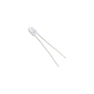 Термозапобіжник керамічний RH, 115°C, 15A