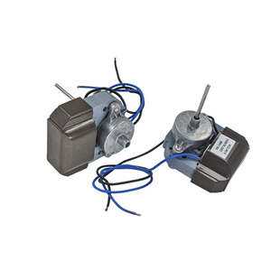 Двигун вентилятора обдування для холодильника NA-14AB, d=3.2 мм, l=38 мм