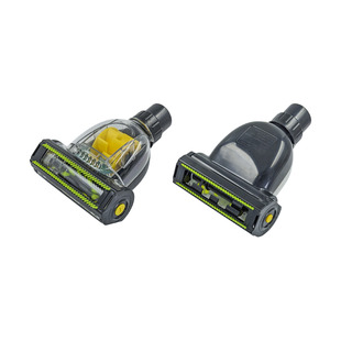 Щітка килимова для пилососа, універсальна d=32 мм, міні-турбо