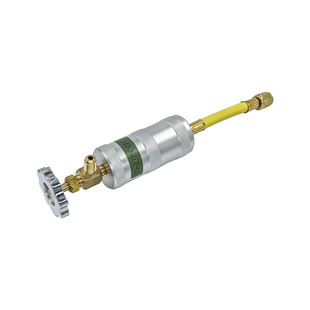Инжектор для заправки флуоресцента и масла CT-1419/1415 (R-134a)