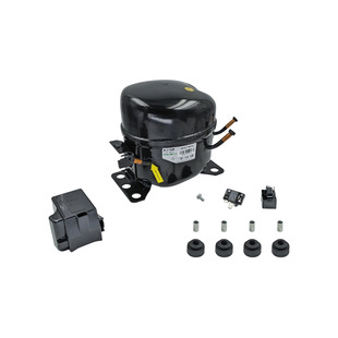 Компресор для холодильника WhiceTech ML57ADW, 135 Вт (R-134a)