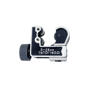 Труборіз для мідних труб Whicepart CT-174 (1/8"-1 1/8", 3-28 мм)