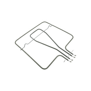 Тен для духовки, 335*350 мм, 1050+450 Вт, Candy 41020672, Sahterm