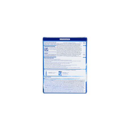 Таблетки для мытья посуды в посудомоечной машине, DenkMit Classic Tabs Maxi (65 штук)