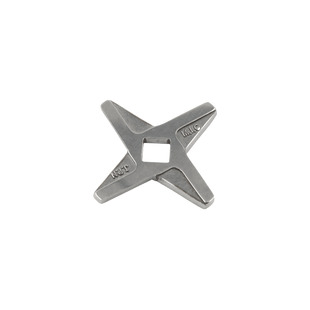 Нож для мясорубки, 46/8 мм, Saturn CC-5 (двусторонний)