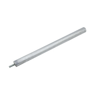 Анод магниевый Kawai для бойлера M8, 26*400 мм, шпилька 25 мм