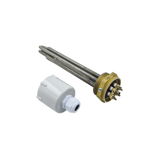 Тен для електрокотла Kawai 2.0" 220 В 3 кВт