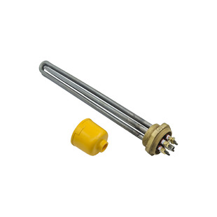 Тен для електрокотла Kawai 1½" 220 В 6 кВт