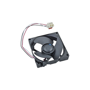 Вентилятор обдува (кулер) для холодильника Samsung DA81-06013A, 91*91*41 мм, 12 В