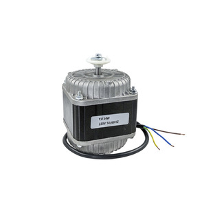 Двигун вентилятора обдування для холодильника YJF34W, 34 Вт