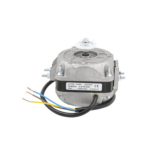 Двигатель вентилятора обдува для холодильника YJF7W, 7/40 Вт