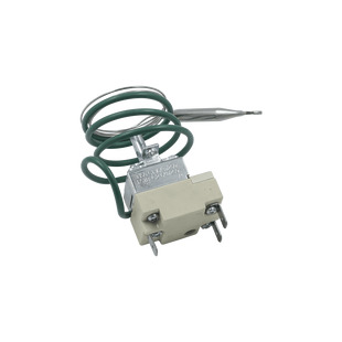 Термостат для електрокотла FSTB WYF150A/N, 16А (30-150°C)