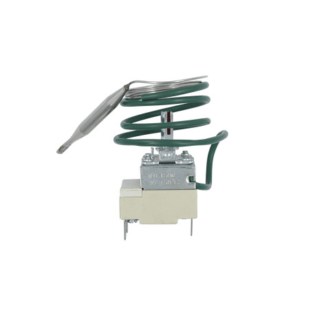 Термостат для електрокотла FSTB WYF150A/N, 16А (30-150&deg;C)