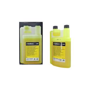 Универсальный флуоресцентный ультрафиолетовый течеискатель фреона Brilliant TR1A03.01.S3 (1 л)