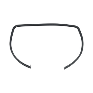 Уплотнитель двери для духовки Greta 600-00, 333*413 мм