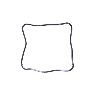 Ущільнювач двері для духовки Greta 1470-00.07, 365*345*325 мм