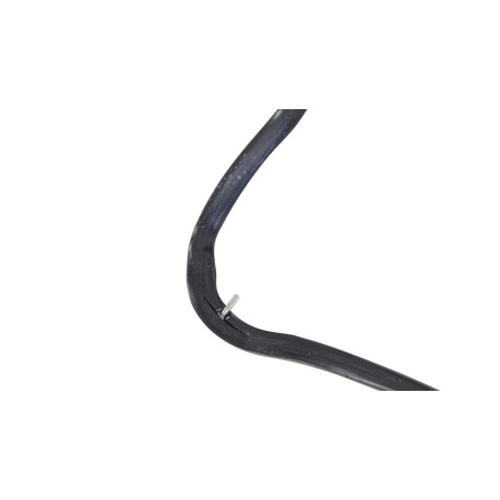 Ущільнювач двері для духовки Greta 1470-00.07, 365*345*325 мм