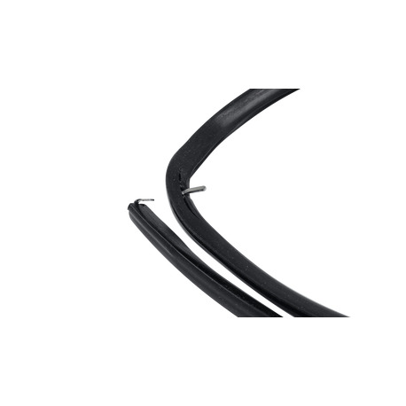 Уплотнитель двери для духовки Nord - 002, 325*400 мм