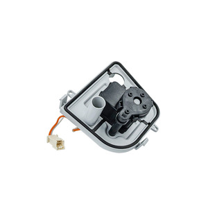Насос откачки конденсата для сушильной машины Whirlpool 481070109852 (с крышкой)