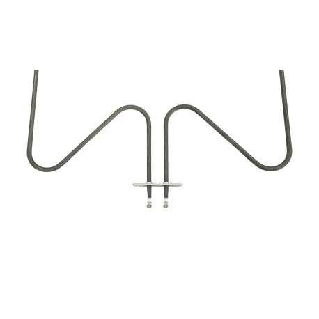 Тен для духовки, 380*350 мм, 1200 Вт, Smeg 806890529, Irca